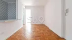 Foto 3 de Apartamento com 1 Quarto à venda, 64m² em Consolação, São Paulo