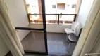 Foto 4 de Apartamento com 3 Quartos para alugar, 90m² em Praia do Morro, Guarapari