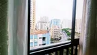 Foto 5 de Apartamento com 4 Quartos à venda, 240m² em Ponta da Praia, Santos
