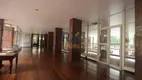 Foto 29 de Apartamento com 4 Quartos para alugar, 370m² em Higienópolis, São Paulo