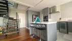 Foto 6 de Cobertura com 2 Quartos à venda, 158m² em Campestre, Santo André