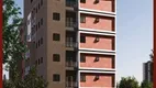 Foto 2 de Apartamento com 2 Quartos à venda, 40m² em Vila Fernandes, São Paulo