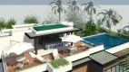 Foto 11 de Lote/Terreno à venda, 797m² em Iporanga, Guarujá