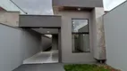 Foto 2 de Casa com 3 Quartos à venda, 120m² em Sitios Santa Luzia Residencial, Aparecida de Goiânia