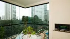 Foto 24 de Apartamento com 4 Quartos à venda, 415m² em Campo Belo, São Paulo