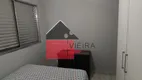 Foto 9 de Apartamento com 2 Quartos para alugar, 100m² em Vila Gumercindo, São Paulo