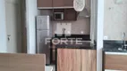 Foto 2 de Flat com 1 Quarto à venda, 43m² em Vila Oliveira, Mogi das Cruzes