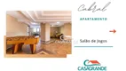 Foto 59 de Apartamento com 4 Quartos à venda, 106m² em Cabral, Curitiba