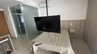 Foto 11 de Flat com 1 Quarto para venda ou aluguel, 30m² em Estrela Sul, Juiz de Fora