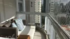 Foto 11 de Apartamento com 2 Quartos à venda, 120m² em Itaim Bibi, São Paulo