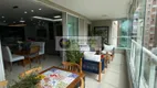 Foto 2 de Apartamento com 3 Quartos para venda ou aluguel, 172m² em Alphaville, Santana de Parnaíba