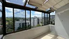 Foto 5 de Cobertura com 1 Quarto à venda, 163m² em Petrópolis, Porto Alegre