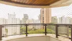 Foto 50 de Apartamento com 3 Quartos para alugar, 224m² em Moema, São Paulo