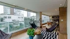 Foto 10 de Apartamento com 3 Quartos à venda, 190m² em Alto da Lapa, São Paulo