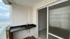 Foto 3 de Apartamento com 1 Quarto à venda, 39m² em Balneario Florida, Praia Grande