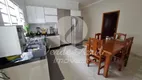 Foto 8 de Casa com 3 Quartos à venda, 163m² em Jardim Amanda II, Hortolândia