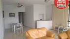 Foto 4 de Apartamento com 3 Quartos à venda, 190m² em Itararé, São Vicente