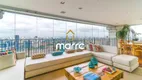 Foto 2 de Apartamento com 3 Quartos à venda, 236m² em Cidade Jardim, São Paulo