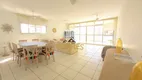 Foto 5 de Apartamento com 3 Quartos à venda, 140m² em Praia das Pitangueiras, Guarujá