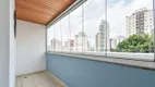 Foto 8 de Apartamento com 2 Quartos à venda, 65m² em Vila Gumercindo, São Paulo