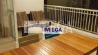 Foto 5 de Apartamento com 3 Quartos para alugar, 168m² em Parque Prado, Campinas