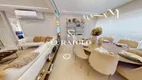 Foto 4 de Apartamento com 3 Quartos à venda, 100m² em Jardim Anália Franco, São Paulo