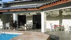 Foto 3 de Casa de Condomínio com 5 Quartos à venda, 390m² em Jardim Acapulco , Guarujá
