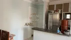 Foto 3 de Apartamento com 2 Quartos à venda, 56m² em Palmeiras de São José, São José dos Campos