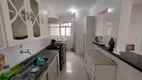 Foto 6 de Apartamento com 3 Quartos à venda, 90m² em Itaguá, Ubatuba