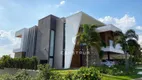 Foto 2 de Casa de Condomínio com 4 Quartos à venda, 450m² em ALPHAVILLE DOM PEDRO RESIDENCIAL 3, Campinas