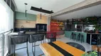 Foto 2 de Apartamento com 3 Quartos à venda, 138m² em Chácara Santo Antônio, São Paulo