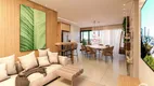 Foto 6 de Apartamento com 3 Quartos à venda, 109m² em Setor Marista, Goiânia
