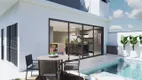 Foto 6 de Casa de Condomínio com 4 Quartos à venda, 215m² em Loteamento Reserva Ermida, Jundiaí