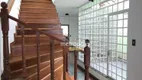 Foto 2 de Sobrado com 3 Quartos para venda ou aluguel, 285m² em Campestre, Santo André