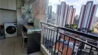 Foto 20 de Apartamento com 1 Quarto à venda, 42m² em Santana, São Paulo