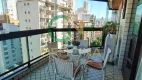 Foto 2 de Apartamento com 3 Quartos à venda, 250m² em Boqueirão, Santos