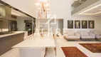 Foto 8 de Apartamento com 4 Quartos à venda, 250m² em Campo Belo, São Paulo