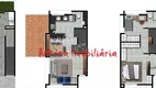 Foto 3 de Casa de Condomínio com 2 Quartos à venda, 181m² em Higienópolis, São Paulo