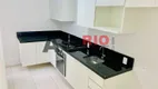 Foto 3 de Apartamento com 2 Quartos à venda, 45m² em Jacarepaguá, Rio de Janeiro