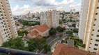 Foto 8 de Flat com 1 Quarto à venda, 41m² em Saúde, São Paulo