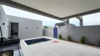 Foto 11 de Casa com 3 Quartos à venda, 137m² em Villas do Jaguari, Santana de Parnaíba