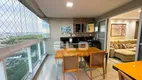 Foto 2 de Apartamento com 4 Quartos à venda, 156m² em Jardim Camburi, Vitória