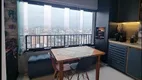 Foto 9 de Apartamento com 2 Quartos à venda, 60m² em Brás, São Paulo