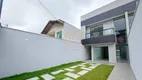 Foto 3 de Casa com 3 Quartos à venda, 250m² em Europa, Contagem