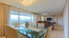 Foto 4 de Apartamento com 3 Quartos à venda, 129m² em Vila Mariana, São Paulo