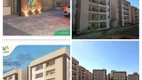 Foto 21 de Apartamento com 2 Quartos à venda, 42m² em Jardim da Glória, Cotia