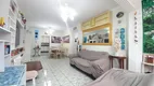 Foto 9 de Apartamento com 2 Quartos à venda, 121m² em Boqueirão, Praia Grande