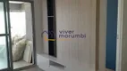 Foto 6 de Apartamento com 2 Quartos à venda, 63m² em Butantã, São Paulo