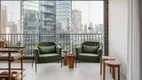 Foto 6 de Apartamento com 1 Quarto à venda, 61m² em Itaim Bibi, São Paulo