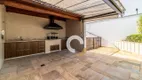 Foto 36 de Apartamento com 3 Quartos à venda, 160m² em Cambuí, Campinas